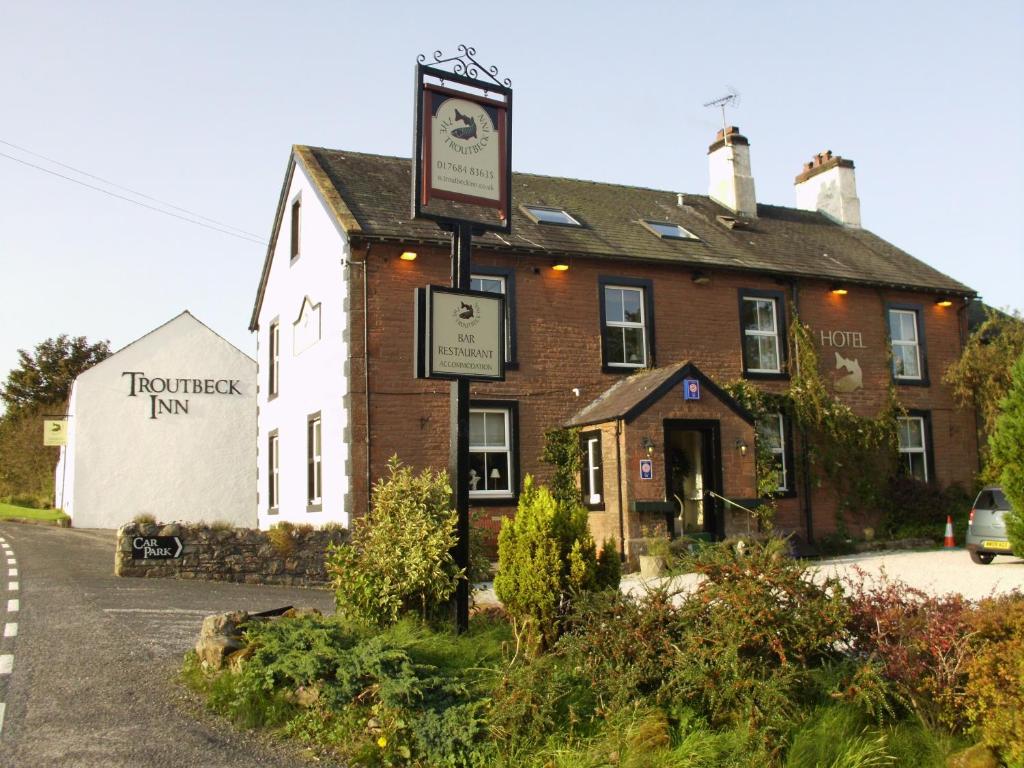 Troutbeck Inn photo 6