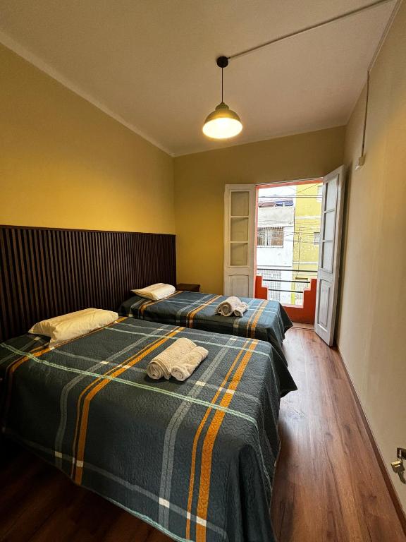 Olespier Hostel - 2
