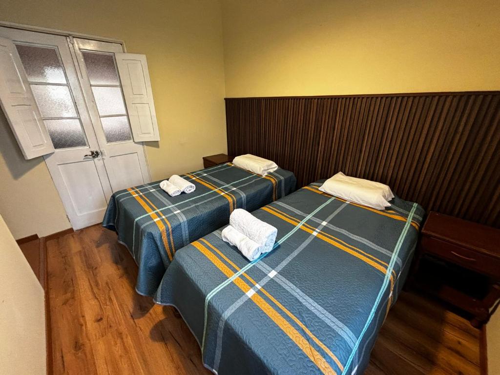Olespier Hostel - 3