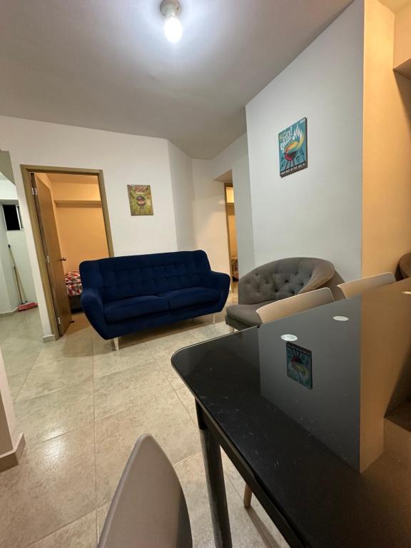 Fresco y acogedor, Bucaramanga