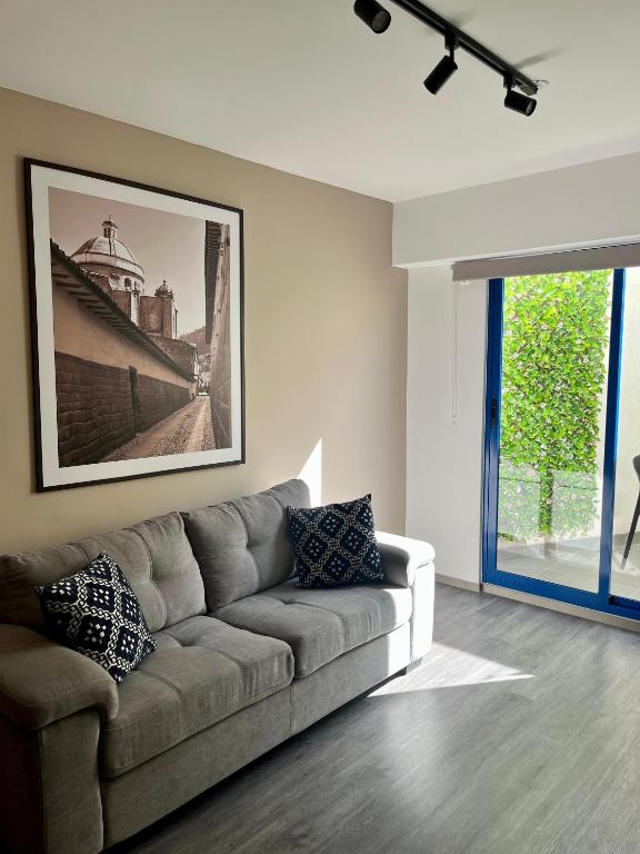Beautiful cozy apartment - 2