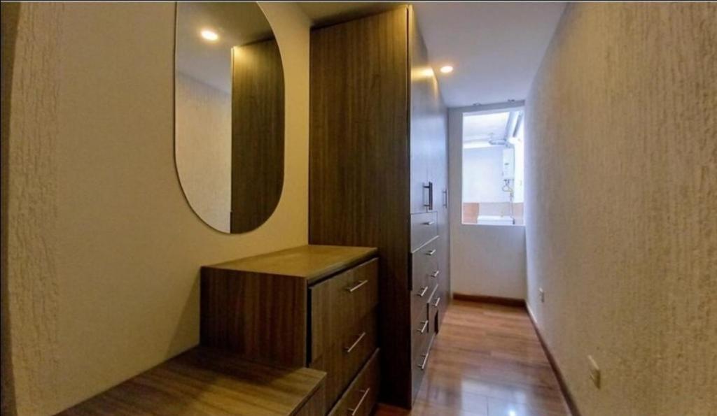 Corferias Inn family - 4