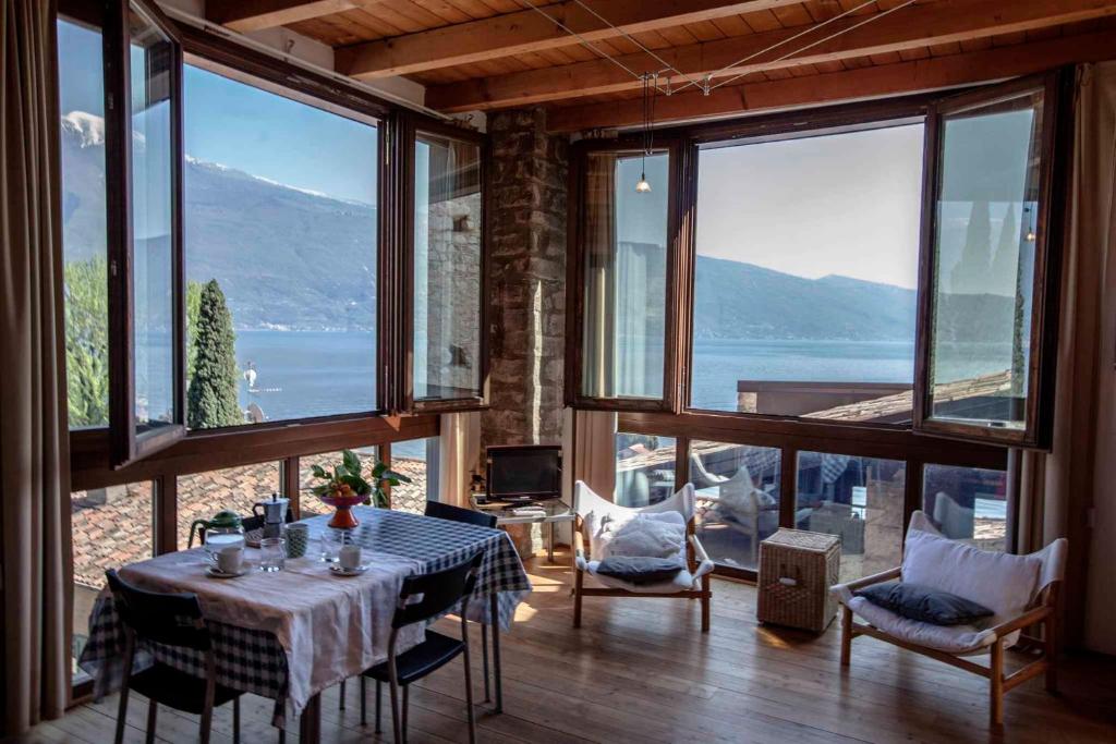 Apartments in Tignale - Gardasee 36094 - 1