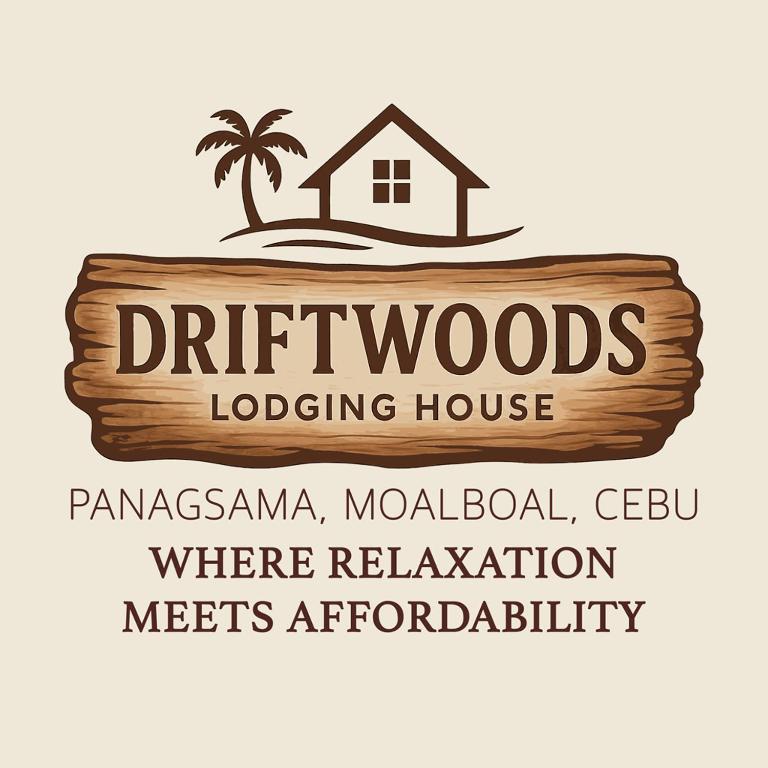 Driftwoods Lodging House, Moalboal