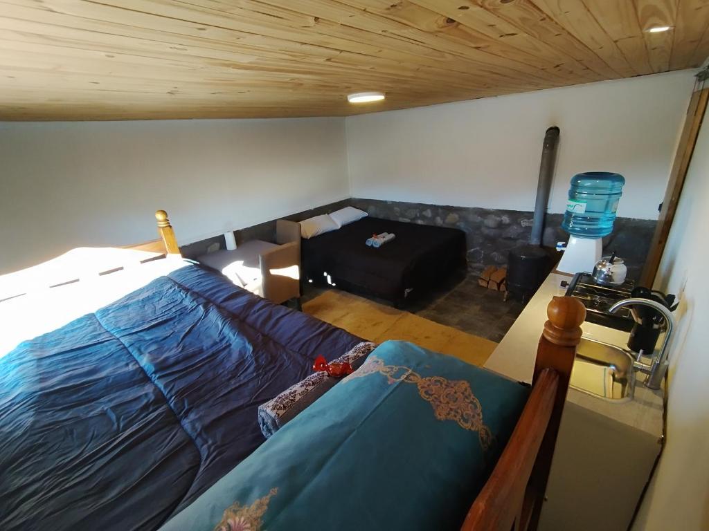 Refugio Los Molles hostal - 5
