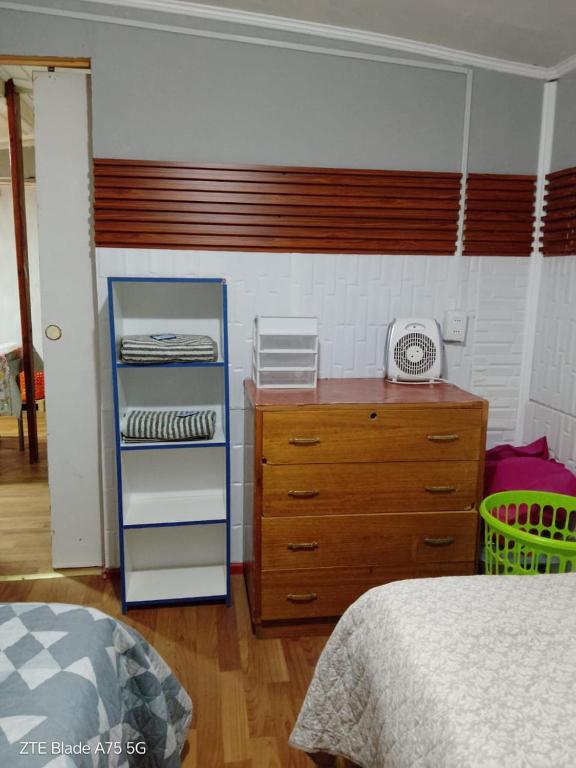 Hostal MIRAMAR En Pleno Centro de Pozo Almonte - 2