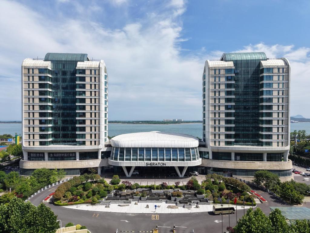 Vista exterior