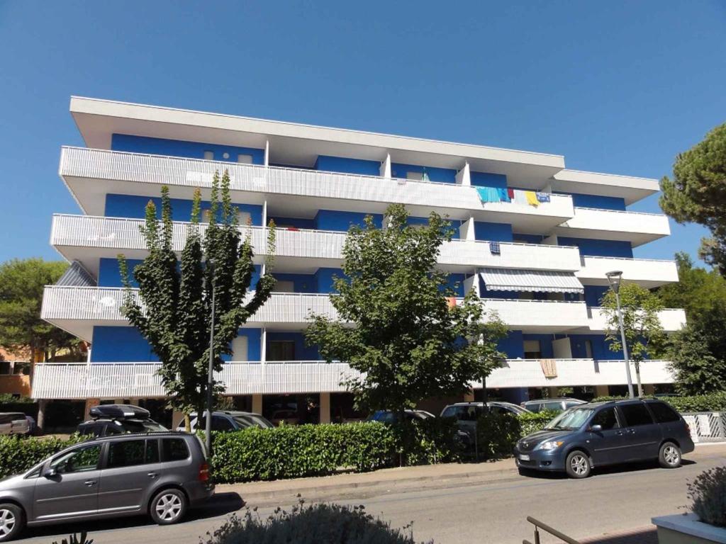 Apartments in Bibione 36525 - 1
