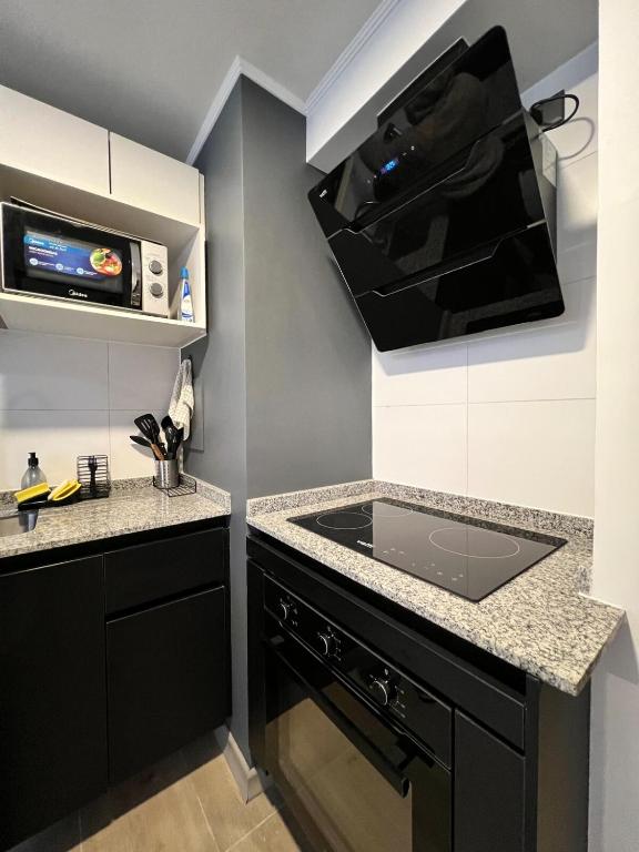 Depto moderno, cercano a metro y centro histórico - 2