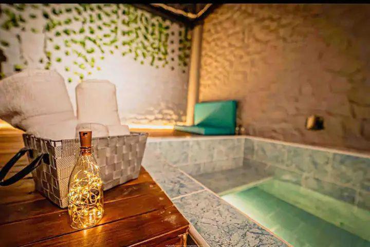 Private Jacuzzi & Party Vibes 3BR Apartment - 1