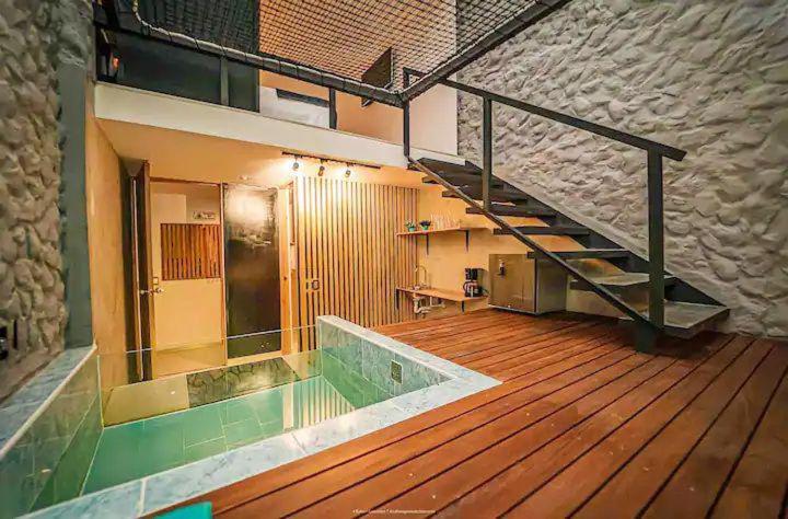 Private Jacuzzi & Party Vibes 3BR Apartment - 4