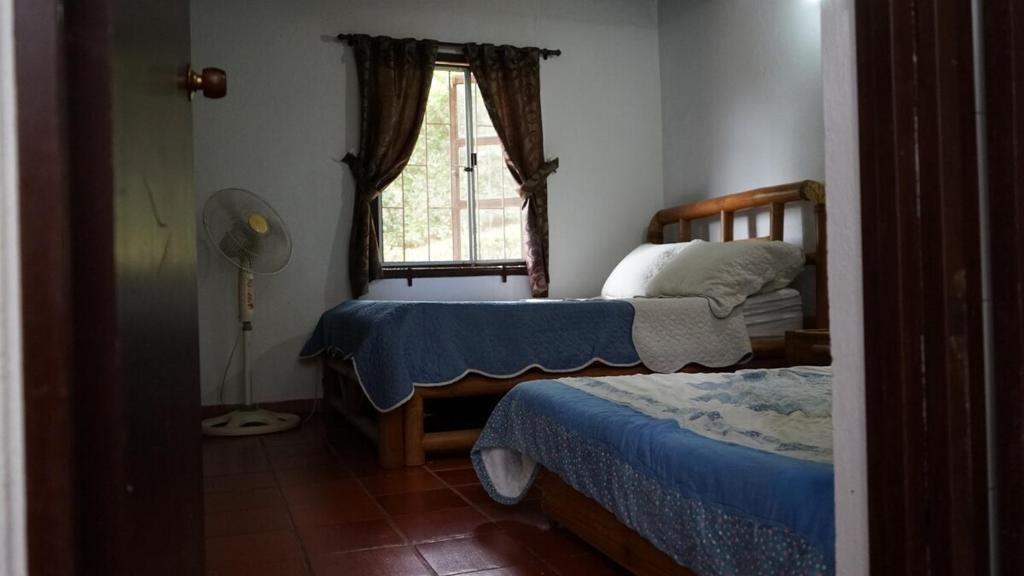 Comfy House with WiFi Pool Jacuzzi in Carmen De Apicala - 2