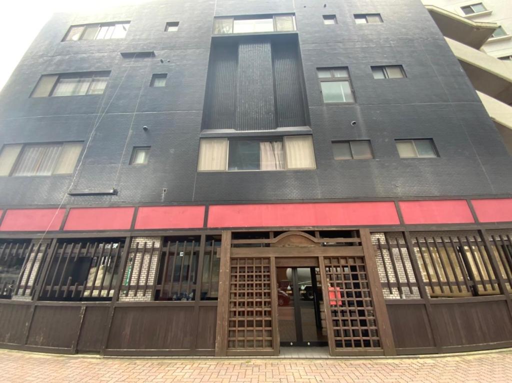 Phoenix inn, Fukuoka