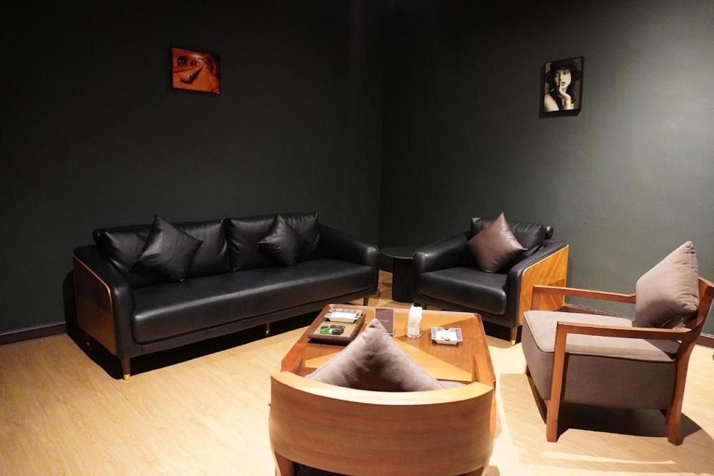 ผับ/เลาจน์