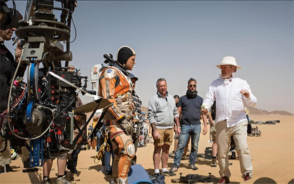 The bubble camp, Akaba