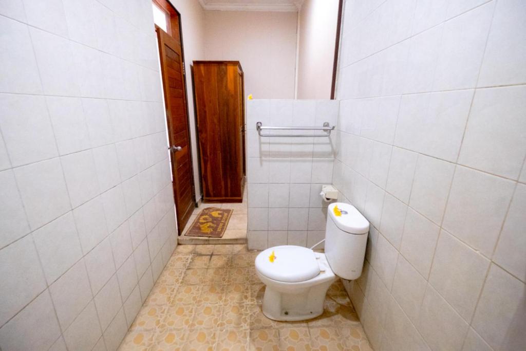 Kamar Mandi
