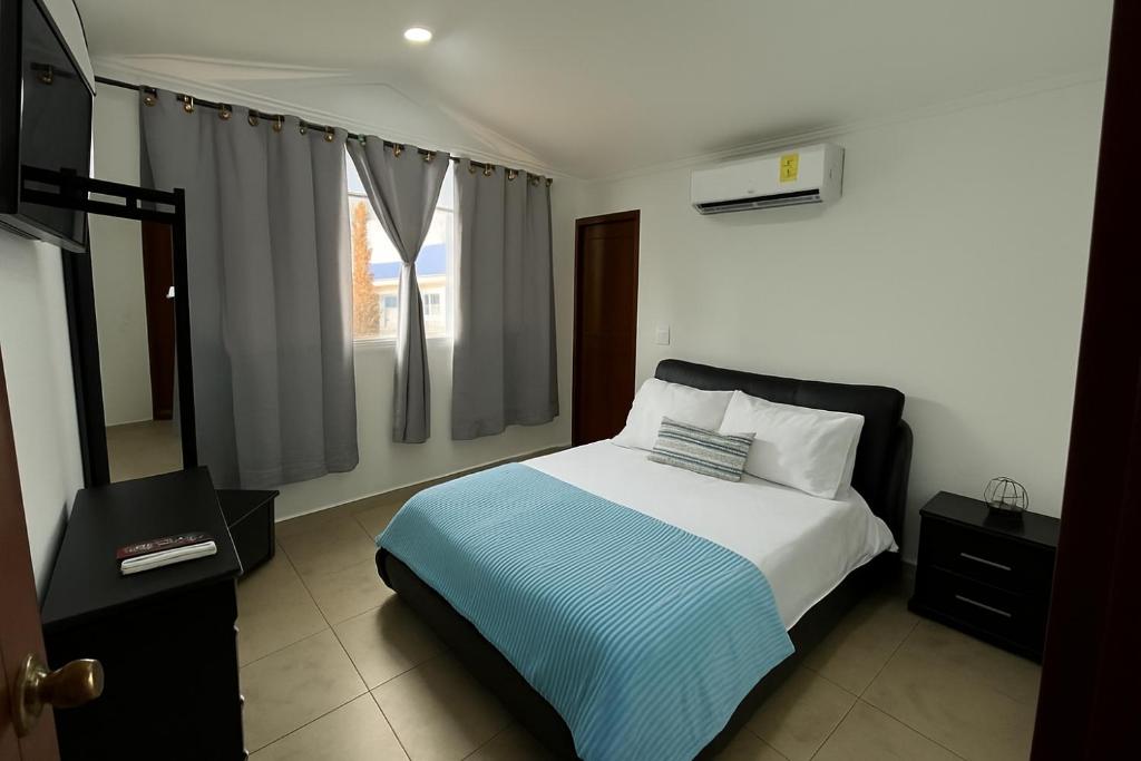 Hotel Tariq Montería - 2