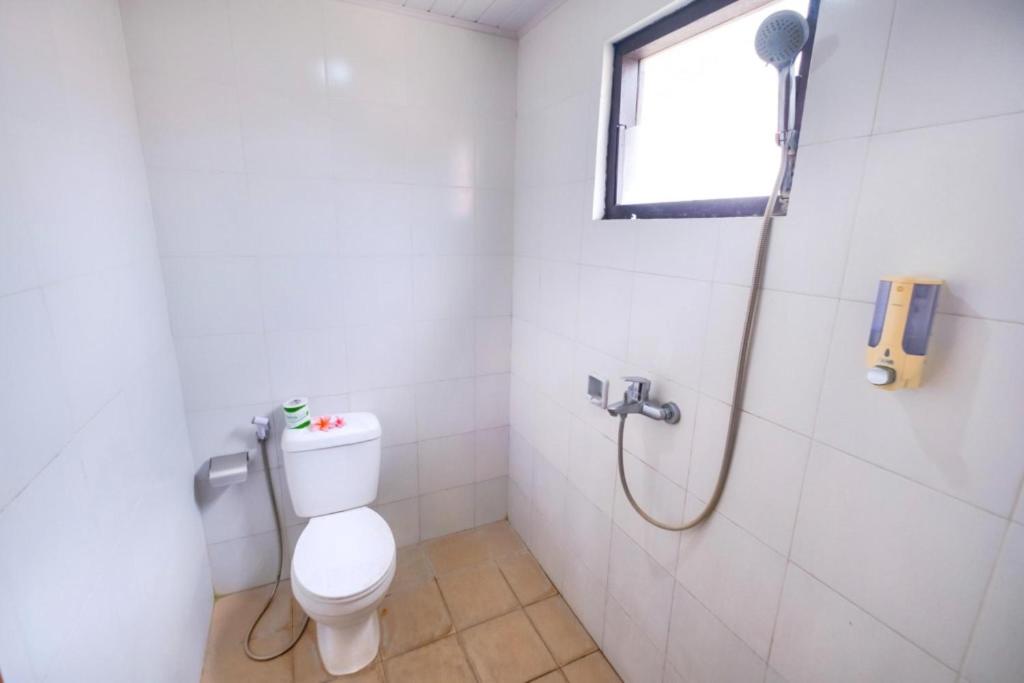 Kamar Mandi