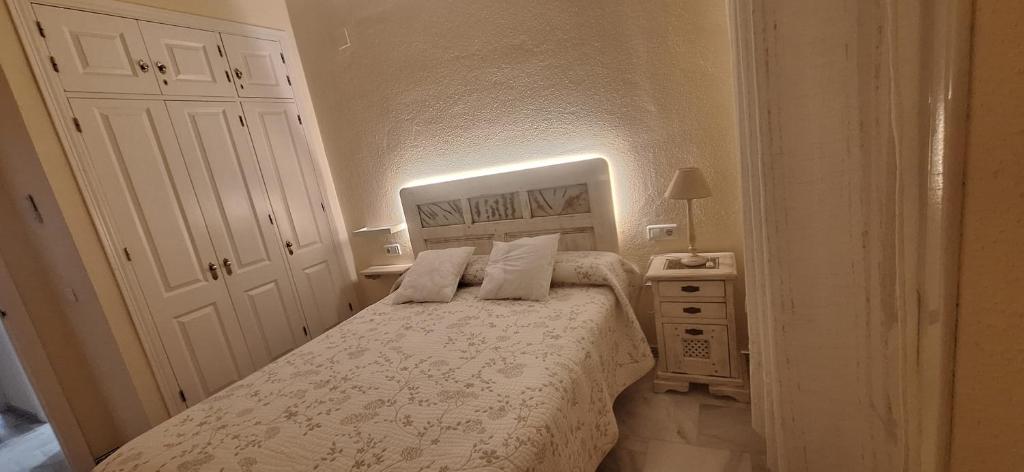 Apartamento la Barrosa ,Urb los Veleros - 5