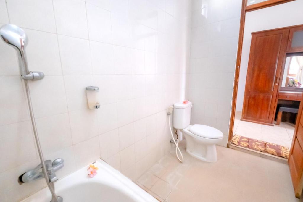 Kamar Mandi