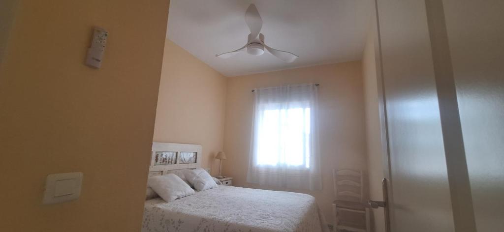 Apartamento la Barrosa ,Urb los Veleros - 5