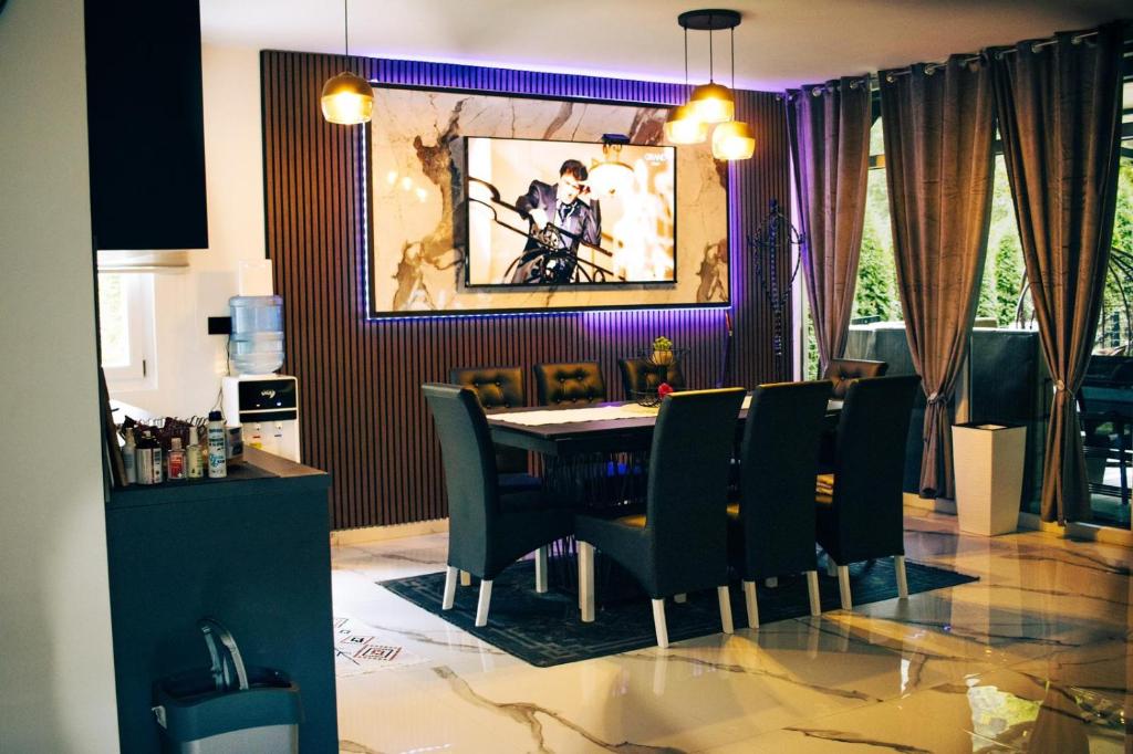 Natura na Uni, Bihać