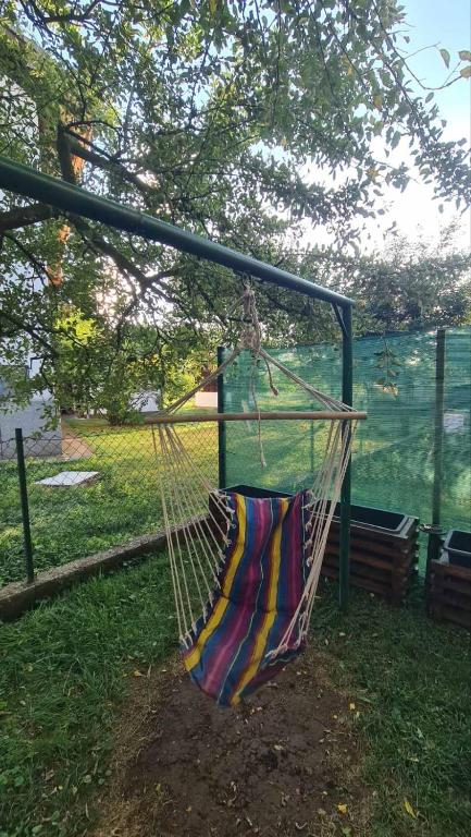 Vila Marija - 5