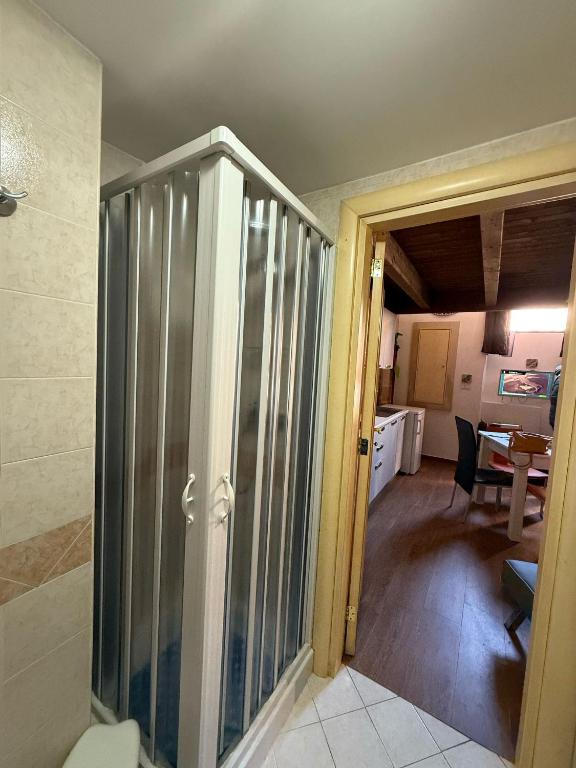 Via Sant'angelo SN-Guest House - 5