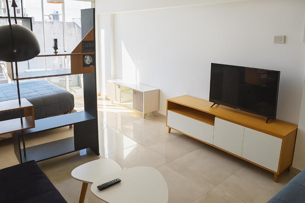 Departamento moderno en Monserrat - 3