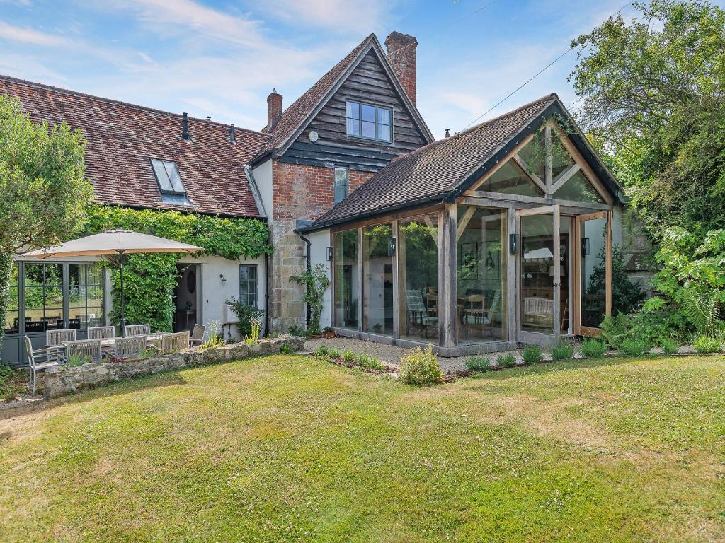 Kings Cottage South - Uk49854, Salisbury