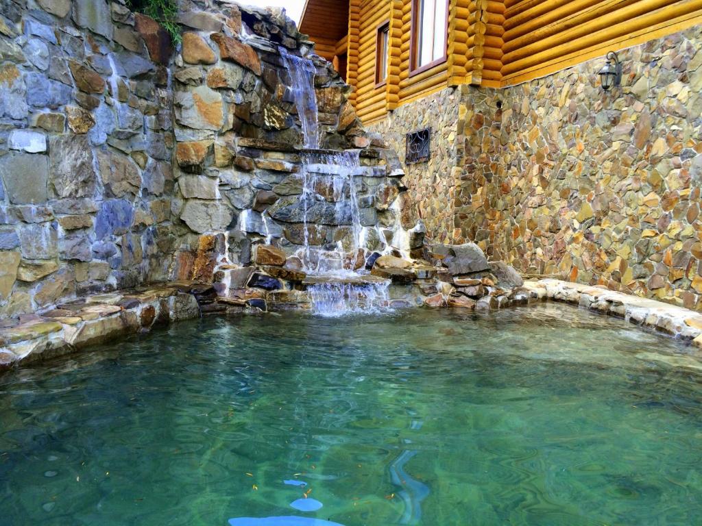 Villa Alpiyka photo