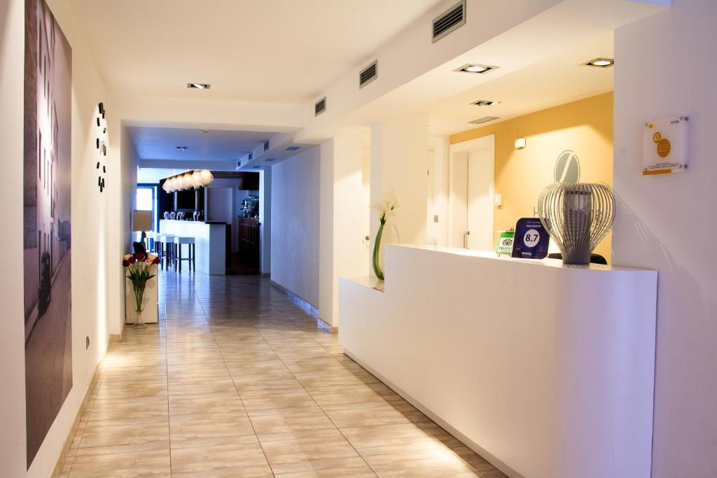 Hotel Salome photo