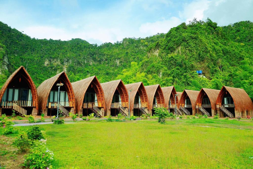 Woodstock Jungle Camp