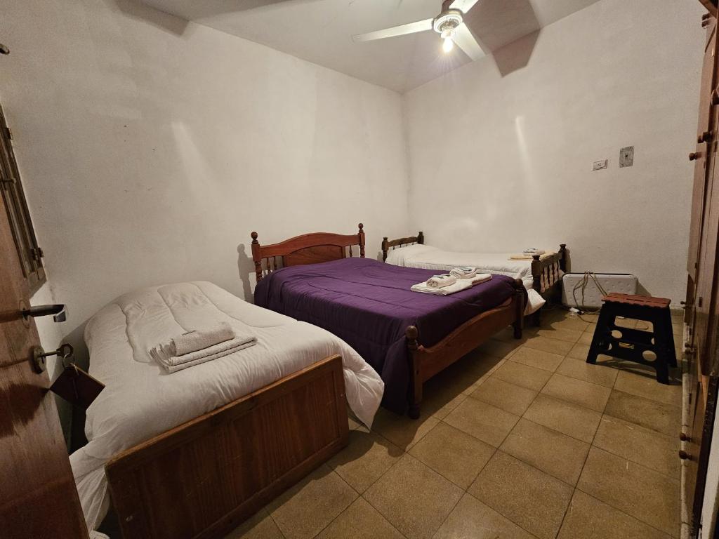 Hostal San Antonio - 5