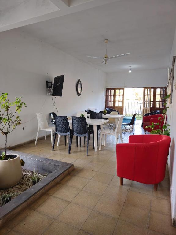 Hostal San Antonio - 2