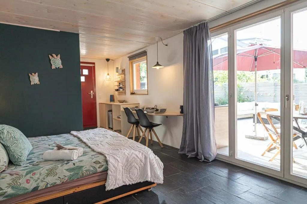 Kolibri, hotel in Beinwil