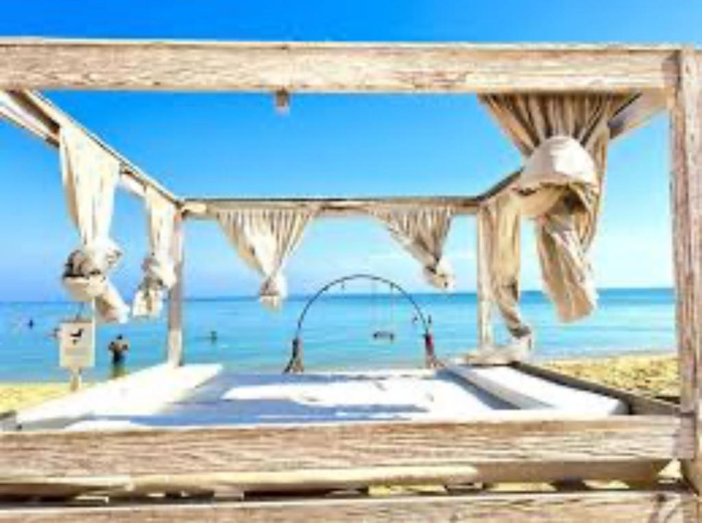 Boho Apertment S0206, Ain Soukhna