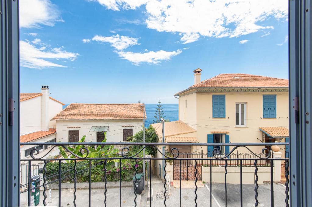 Abba terrasse - 1