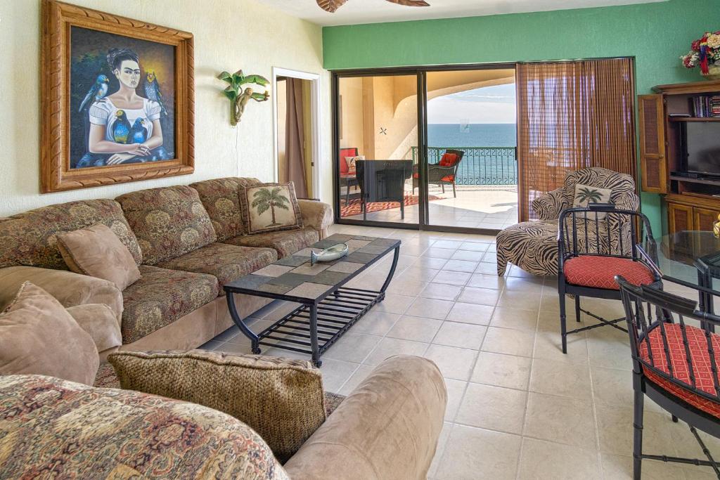 Casa Frida Massive Condo Sleeps up to 12! - 4