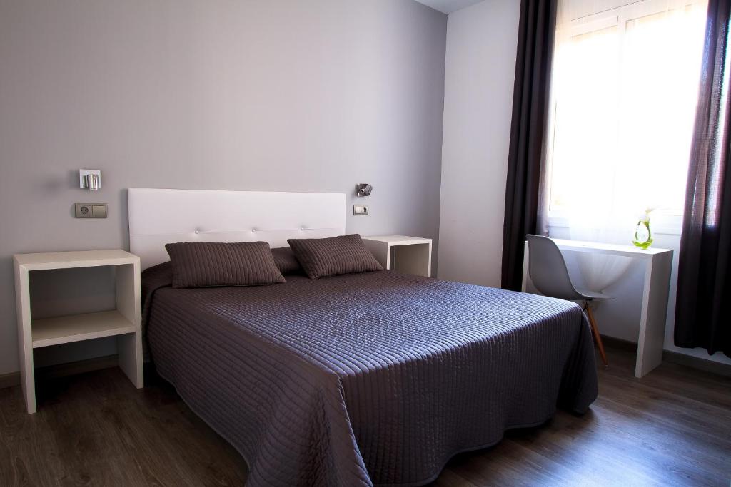 Hotel Salome photo