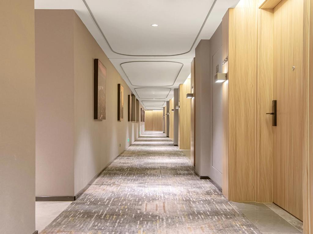 Facilities