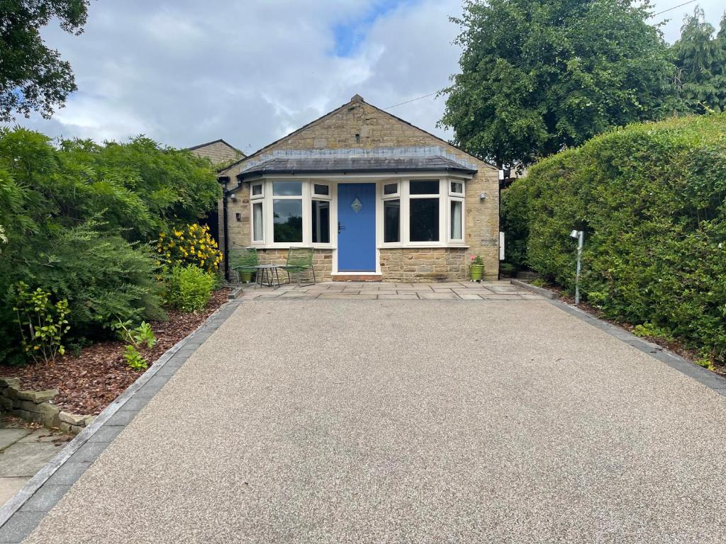 Hockerley Cottage, Highpeak Junction
