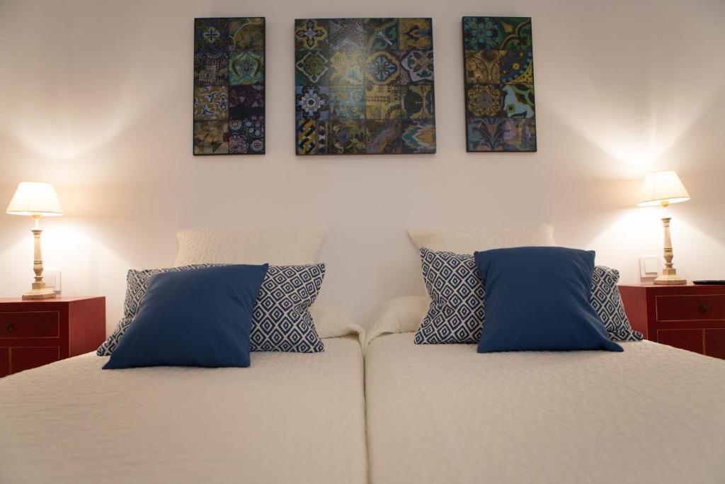 Apartamento Rosario 49 - 2