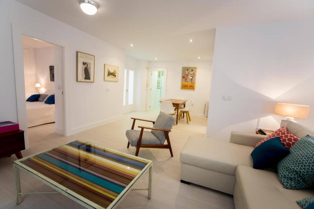 Apartamento Rosario 49 - 3