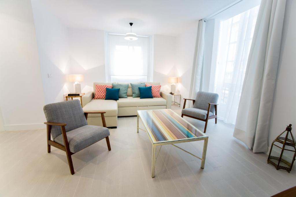 Apartamento Rosario 49 - 4