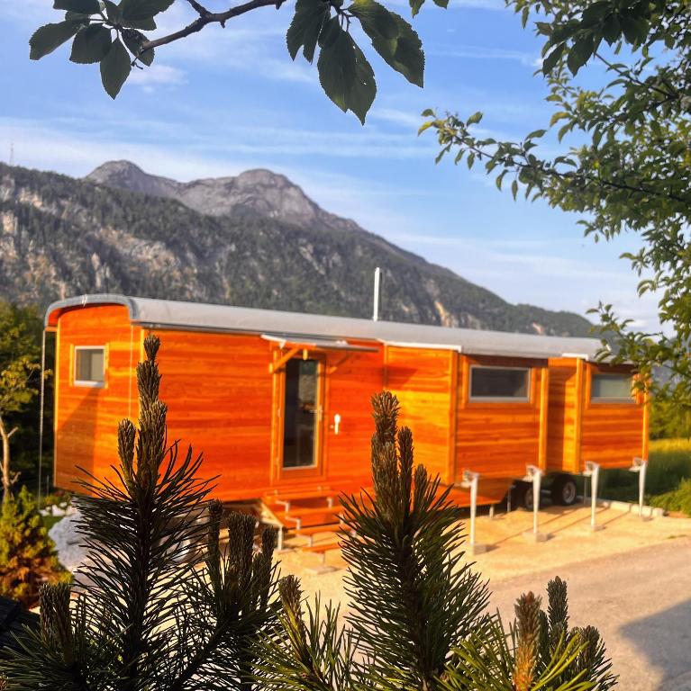 AtterseeSuite, Unterach am Attersee