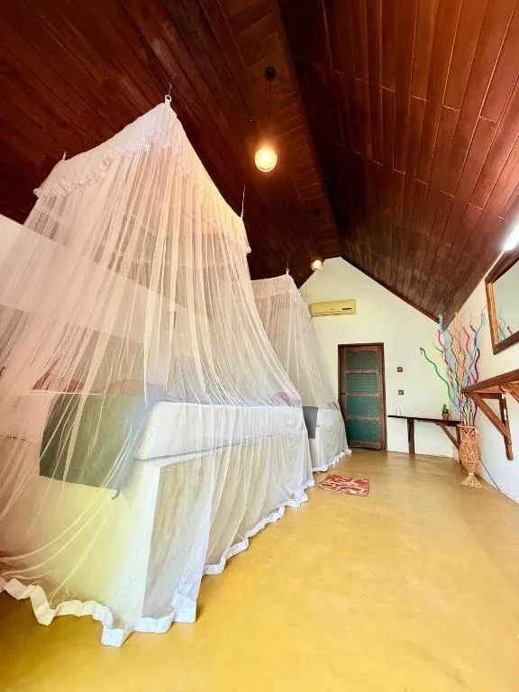 The Aliya Safari Villa, hotel in Udawalawe
