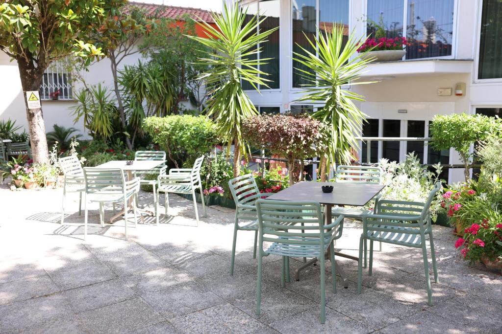 Hotel Cà d'oro - 4