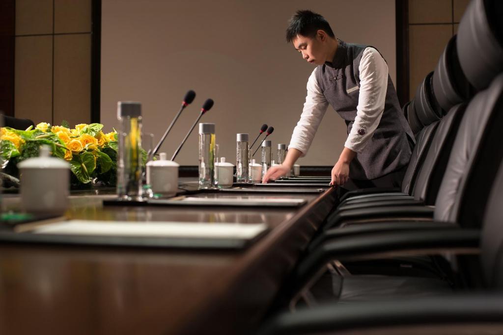 会議室