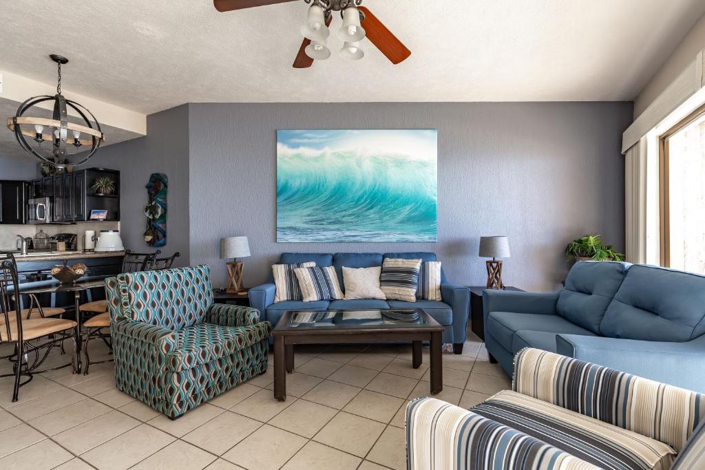 Sonoran Sea - 5